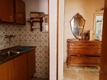 One bedroom town house for sale at 25 minutes’ drive from the Adriatic coast. San Buono Img8