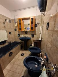 Two-bedroom town house in perfect conditions with large garage and panoramic view. Castiglione Messer Marino Img19