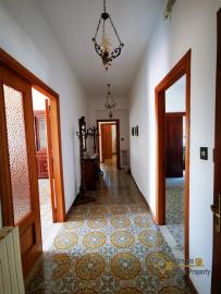 Large villa with garage, garden and attic floor. Carpineto Sinello Img12