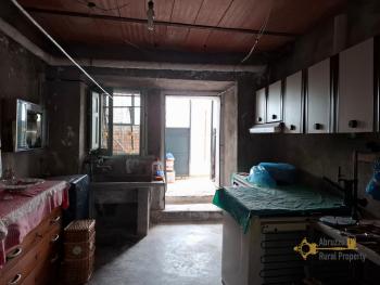 Perfect condition two-bedroom town house with panoramic terrace and cellar. Colledimezzo Img35