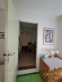 Perfect condition two-bedroom town house with panoramic terrace and cellar. Colledimezzo Img29