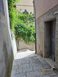 Perfect condition two-bedroom town house with panoramic terrace and cellar. Colledimezzo Img30