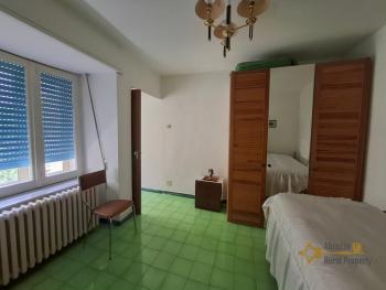 Perfect condition two-bedroom town house with panoramic terrace and cellar. Colledimezzo Img27