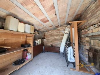 Three-bedroom country house in good conditions, with vaulted ceilings, cellar and garage. Schiavi D'Abruzzo Img44
