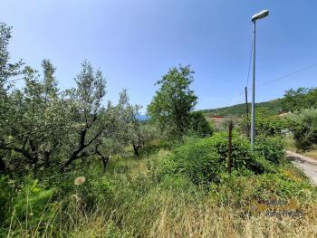 Three-bedroom country house in good conditions, with vaulted ceilings, cellar and garage. Schiavi D'Abruzzo Img49