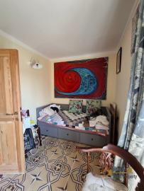 Charming, completely restored stone villa with outside space and swimming pool. Crecchio. Img22