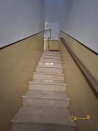 Cosy town house with terrace and garage located in the center of the village.Scerni. Img3