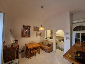 Cosy town house with terrace and garage located in the center of the village.Scerni. Img6