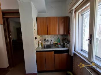 Three-bedroom, large town house in perfect conditions with cellar. Carpineto Sinello Img10