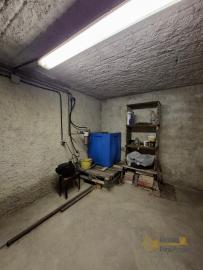 Spacious three-bedroom apartment with panoramic balcony and large garage. San Salvo Img39