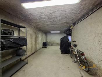 Spacious three-bedroom apartment with panoramic balcony and large garage. San Salvo Img40