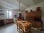 Three-bedroom town house with vaulted ceilings, traditional wood oven and fireplace. Castelbottaccio. - preview 11