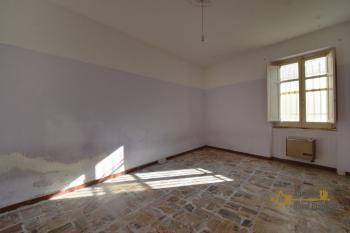 Two-bedroom town house of 90 smq, situated at 10 minutes from the Adriatic Coast. Cupello Img11