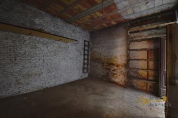 Two-bedroom town house of 90 smq, situated at 10 minutes from the Adriatic Coast. Cupello Img14