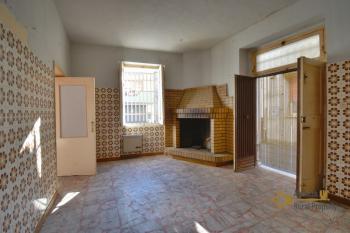 Two-bedroom town house of 90 smq, situated at 10 minutes from the Adriatic Coast. Cupello Img7