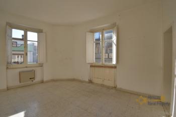 Two-bedroom town house of 90 smq, situated at 10 minutes from the Adriatic Coast. Cupello Img24