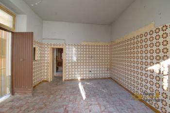 Two-bedroom town house of 90 smq, situated at 10 minutes from the Adriatic Coast. Cupello Img8