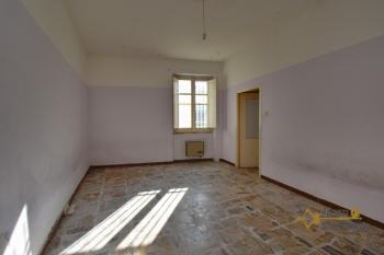 Two-bedroom town house of 90 smq, situated at 10 minutes from the Adriatic Coast. Cupello Img9