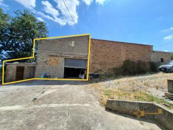 Spacious country house surrounded by 3000 sqm of land. Atessa Img34