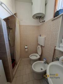 Three-bedroom town house with panoramic view of the mountains. Schiavi D'Abruzzo Img5