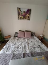 Cozy town house in perfect conditions, near the coast. Montemitro Img10