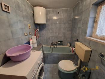 Cozy town house in perfect conditions, near the coast. Montemitro Img14