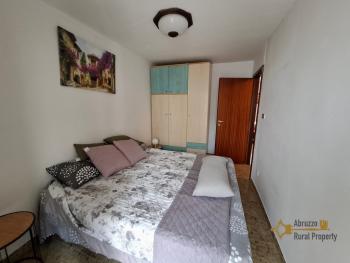 Cozy town house in perfect conditions, near the coast. Montemitro Img8