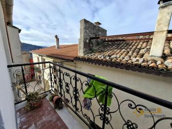 Cozy town house in perfect conditions, near the coast. Montemitro Img6