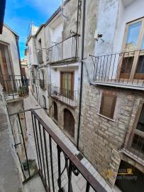 Cozy town house in perfect conditions, near the coast. Montemitro Img11