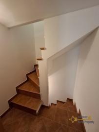 Completely restored town house with four bedrooms and vaulted ceilings. Celenza Sul Trigno Img28