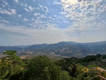 Completely restored town house with four bedrooms and vaulted ceilings. Celenza Sul Trigno Img16