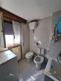 Completely restored town house with four bedrooms and vaulted ceilings. Celenza Sul Trigno Img18