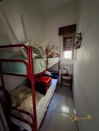 Completely restored town house with four bedrooms and vaulted ceilings. Celenza Sul Trigno Img20