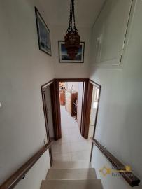 Completely restored town house with four bedrooms and vaulted ceilings. Celenza Sul Trigno Img10