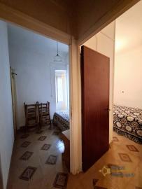 Three-bedroom stone house with a large garage and two cellars. Carpineto Sinello Img10