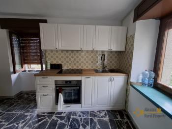 Three-bedroom town house with panoramic terrace. Near the coast. Palmoli Img8