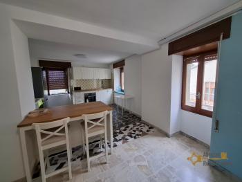 Three-bedroom town house with panoramic terrace. Near the coast. Palmoli Img3