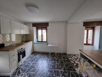 Three-bedroom town house with panoramic terrace. Near the coast. Palmoli Img5