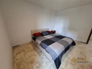 Three-bedroom town house with panoramic terrace. Near the coast. Palmoli Img32