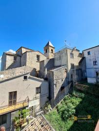 Three-bedroom town house with panoramic terrace. Near the coast. Palmoli Img24