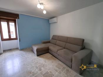 Three-bedroom town house with panoramic terrace. Near the coast. Palmoli Img12