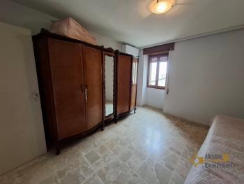 Three-bedroom town house with panoramic terrace. Near the coast. Palmoli Img28