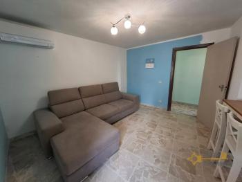 Three-bedroom town house with panoramic terrace. Near the coast. Palmoli Img11