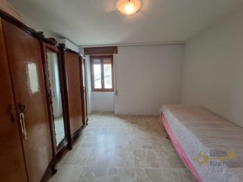 Three-bedroom town house with panoramic terrace. Near the coast. Palmoli Img27