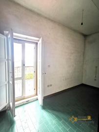 Four-bedroom stone house with panoramic terrace. Torricella Peligna Img30