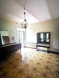 Four-bedroom stone house with panoramic terrace. Torricella Peligna Img34