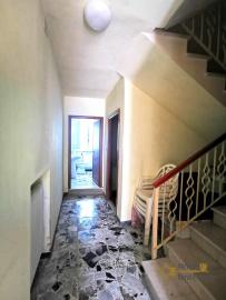 Four-bedroom stone house with panoramic terrace. Torricella Peligna Img15