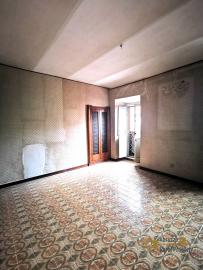Four-bedroom stone house with panoramic terrace. Torricella Peligna Img35