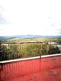 Four-bedroom stone house with panoramic terrace. Torricella Peligna Img28