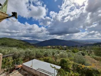 Two-bedroom town house with panoramic view and additional independent unit. San Giovanni Lipioni Img7